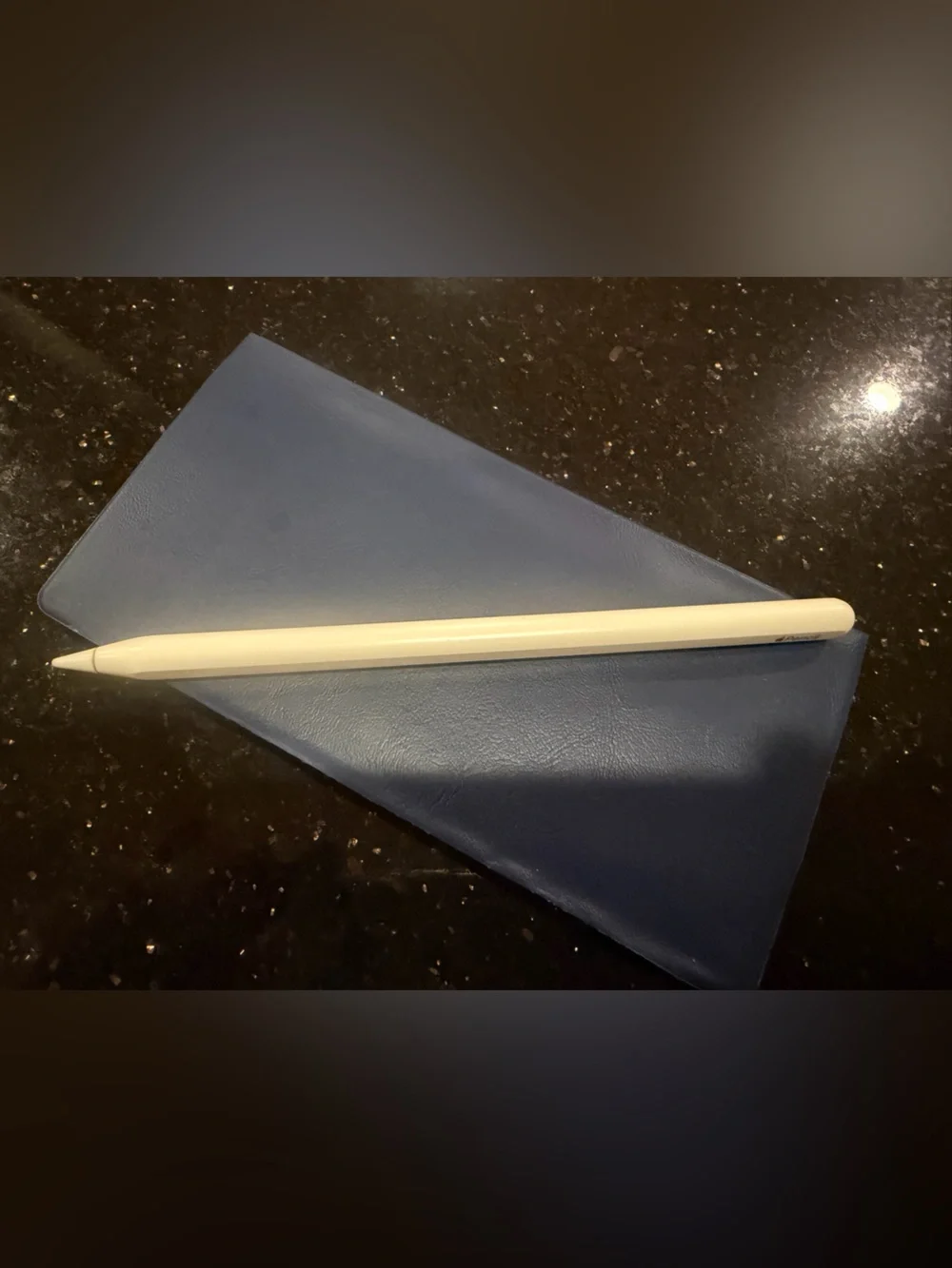 Apple WHITE Pencil (2nd Generation)